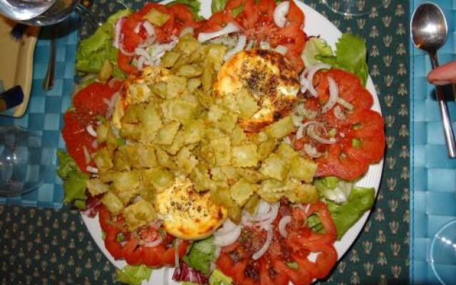 Chambres dHôtes Le Moulin du Rivet