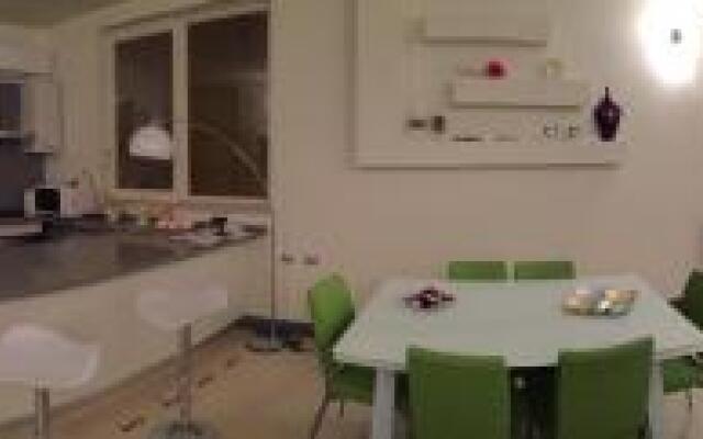 B&B La Terrazza di Corte Sant'Anna