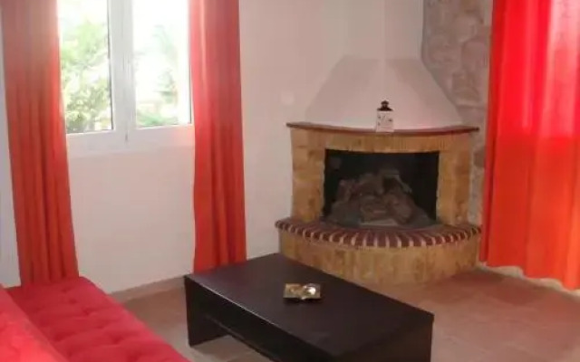 Navarone Villas