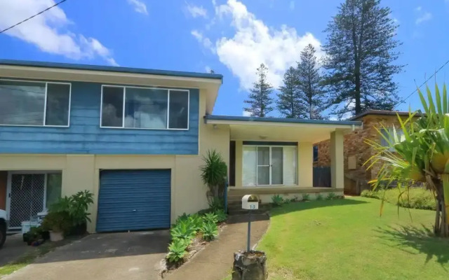 Olga Street Holiday Rental