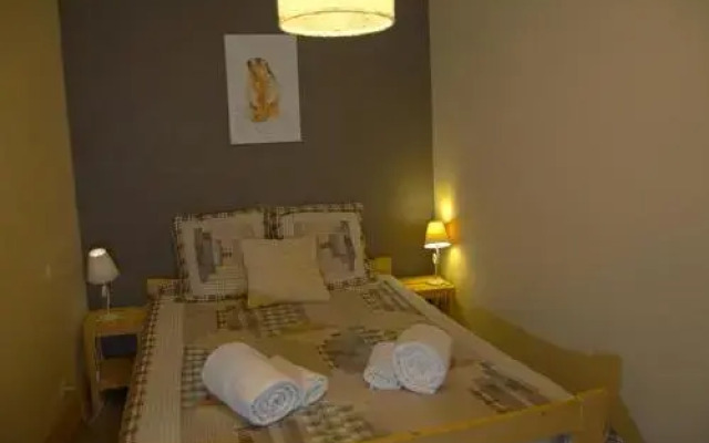Chalet Barmaz