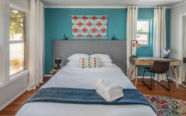 Cute 1BR Downtown Phoenix by WanderJaunt