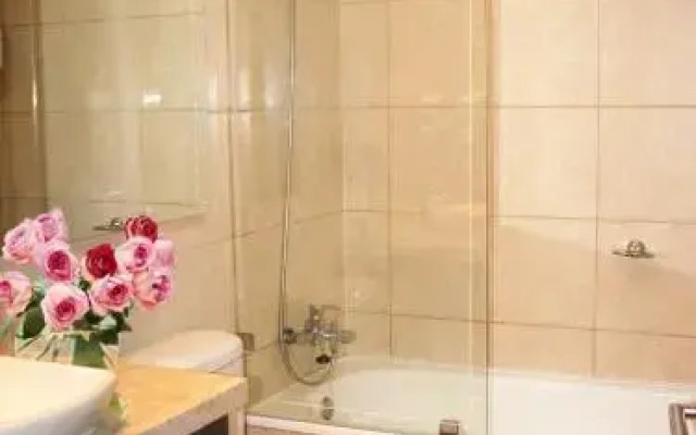 Magnolia Suites Providencia