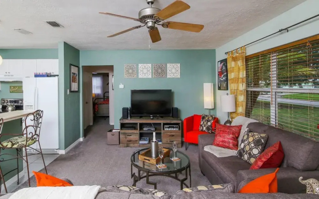West Bradenton 16 - 2 Br Home