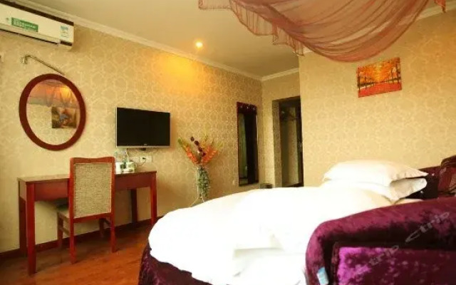 GreenTree Inn Hutang