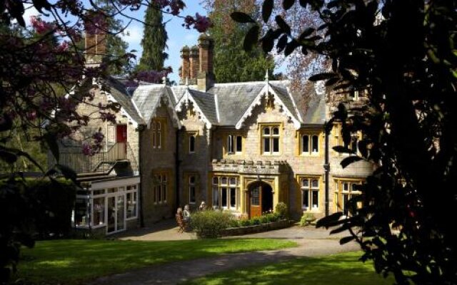 Lindors Country House Hotel