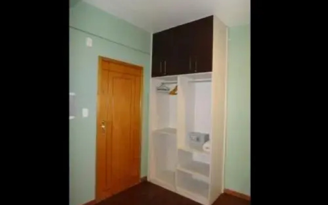 Ajuricaba Suites - Centro 2