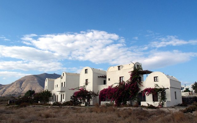 Anny Hotel Santorini