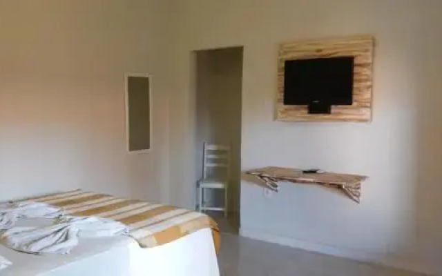 Aju Hostel e Pousada