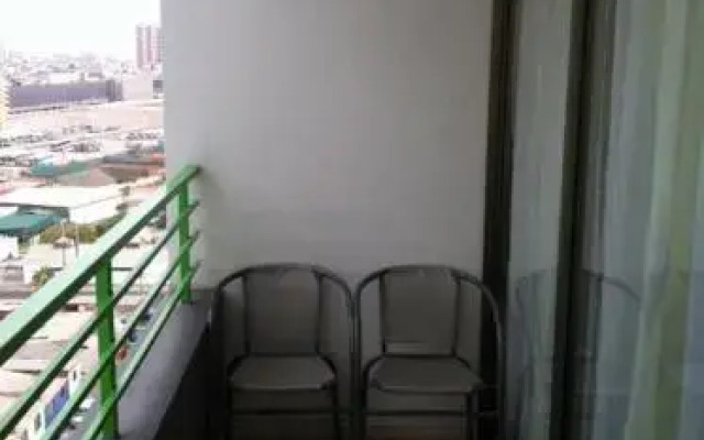 Departamento Amoblado Vacaciones Cavancha