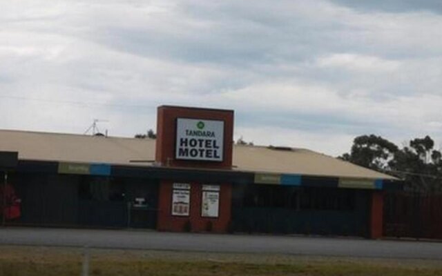 Tandara Hotel Motel