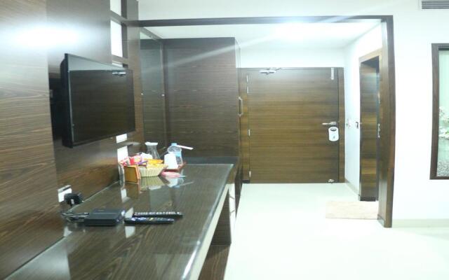 OYO Rooms Pandri Main Road