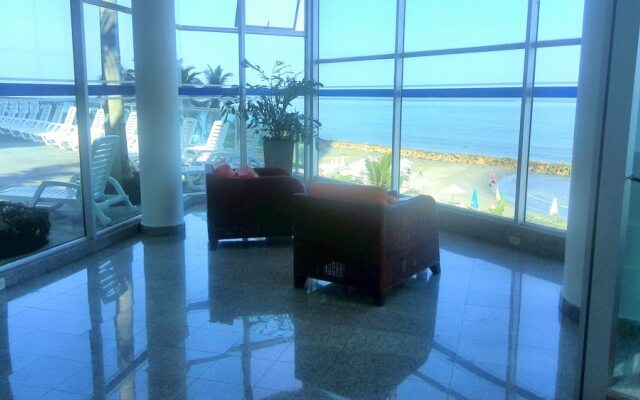 Bocagrande, Palmetto Apartmentos Frente a La Playa