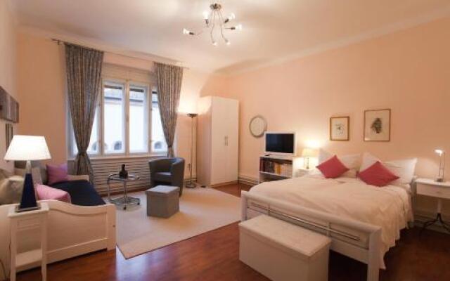 Premium Apartment Zagreb