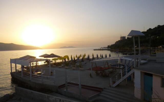 Hotel Pashai