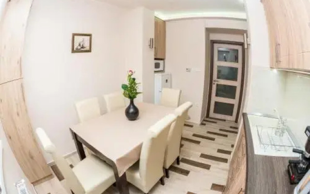 ILLÉS Apartmanok I.