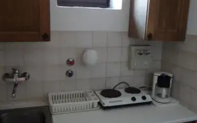Harmónia Apartmanház