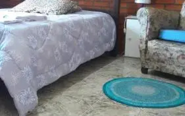 Casa aconchegante em Canela
