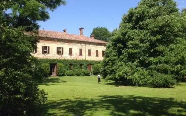 B&B Villa Benvenuti