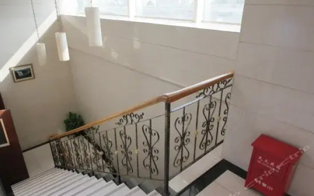 Motel 168 Long Wu Road Inn