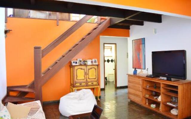 Noemia Brazil - Cama e Café