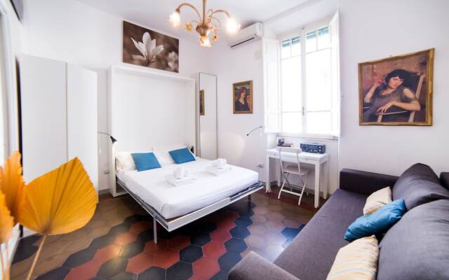 Rent in Rome - Princess