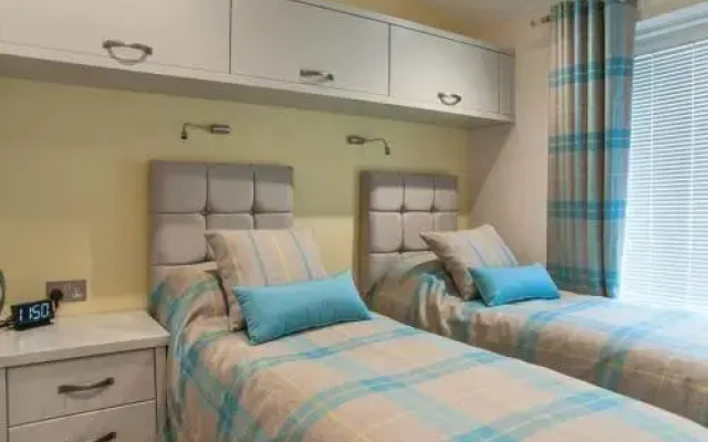 Calvert Trust Kielder