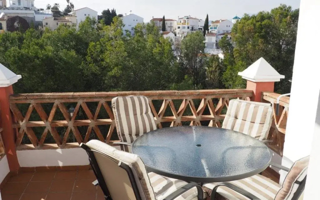 Nerja Paradise Rentals - Villa Aljamar