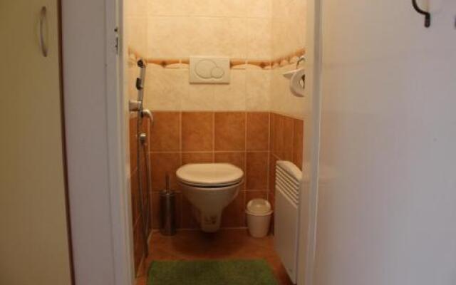 Agnes - Romance in City Ii.