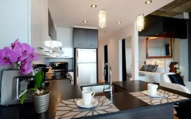 Les Immeubles Charlevoix - Le 760631