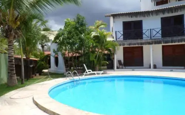Pousada Porto Azul
