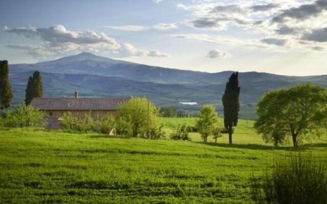 B&B Palazzolo La Foce