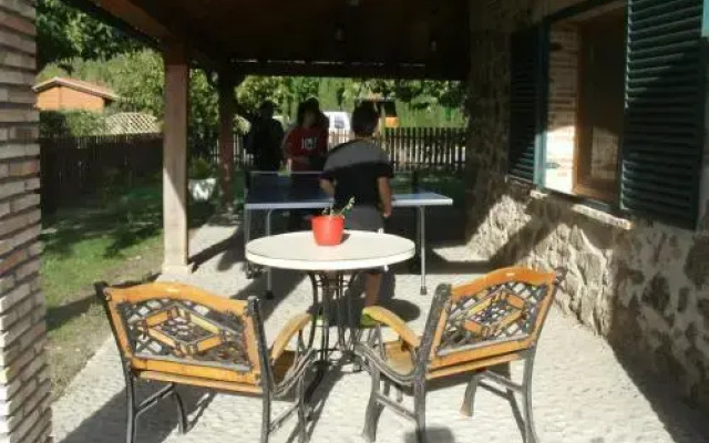 Apartamentos Rurales El Rincón del Jerte