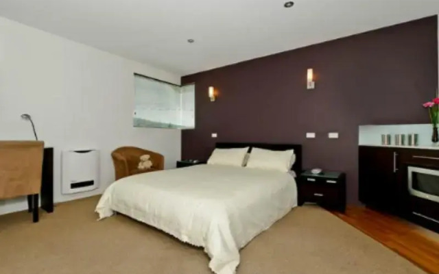 Esplanade Villa