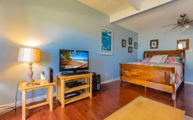 Kihei Bay Surf #109 - Studio Br Condo