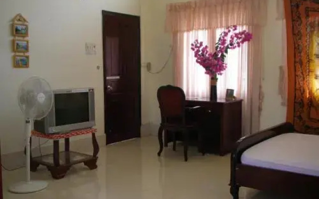Mekong-Logis Guesthouse