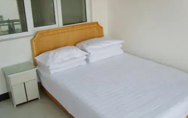 Xiaofang‘s Home No.2 Branch