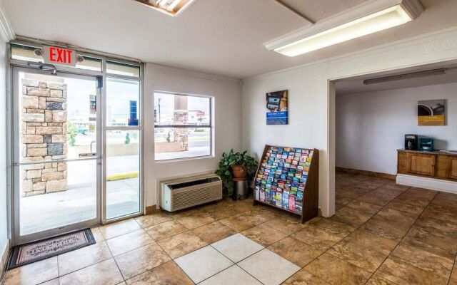 Deluxe Inn Mineral Wells