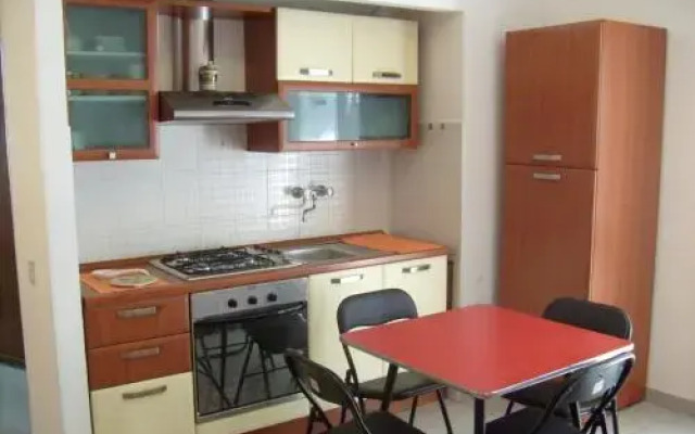 Condominio Trocadero