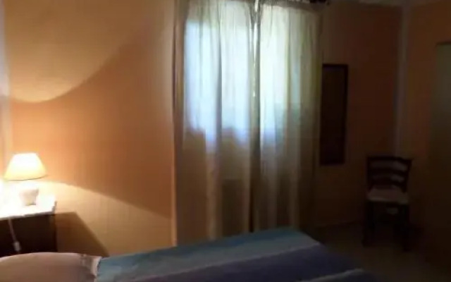 B&B Il Melograno da Maria Màndas