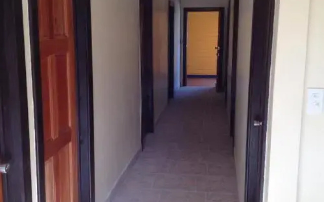 Palma´s Guesthouse