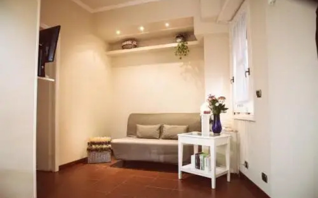 Provenza Roma