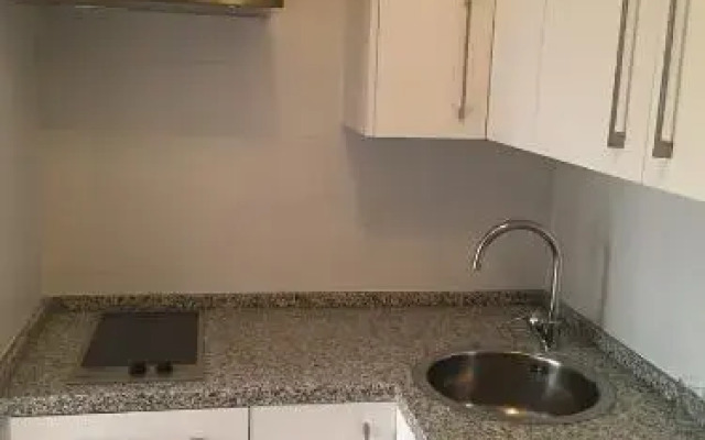 Apartamentos Peregrinos