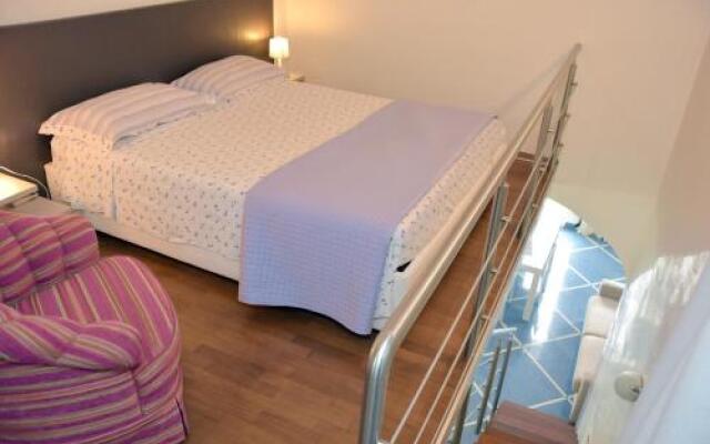 Casa Vacanza Mariella