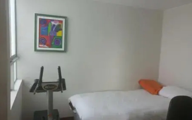 La casa de la pequeña Lulú