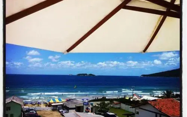 Praia Pousada Tatuíra