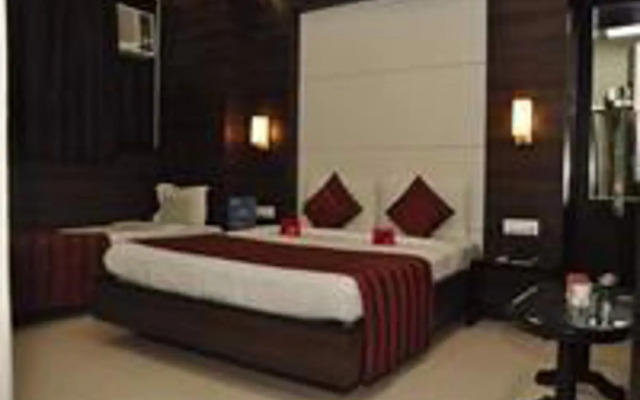 Hotel KK Continental