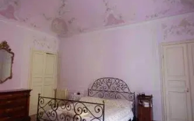 B&B Sulle Ali Del Tempo