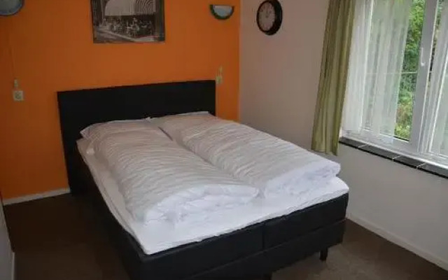 Hotel B&B Bergzicht