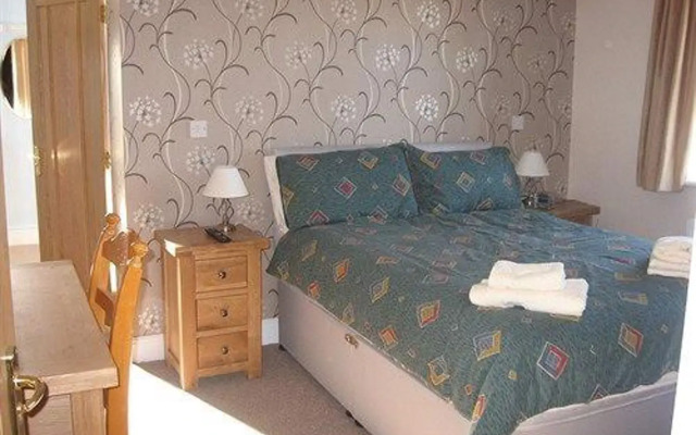 Ladywell House B&B